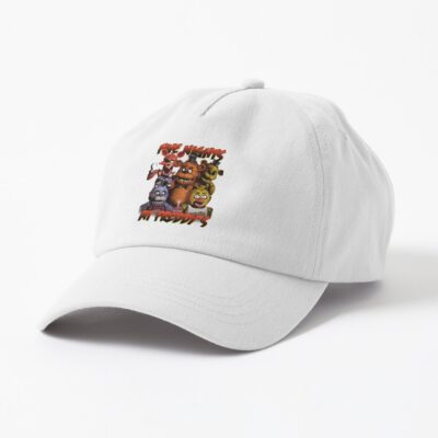 Five Nights At Freddy Creepy Hat