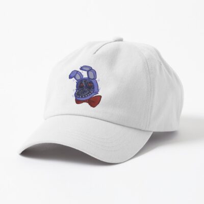 Withered Bonnie 2022 Hat