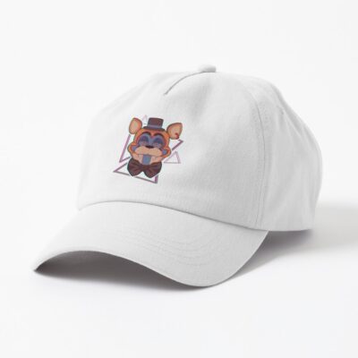 Glamrock Hat
