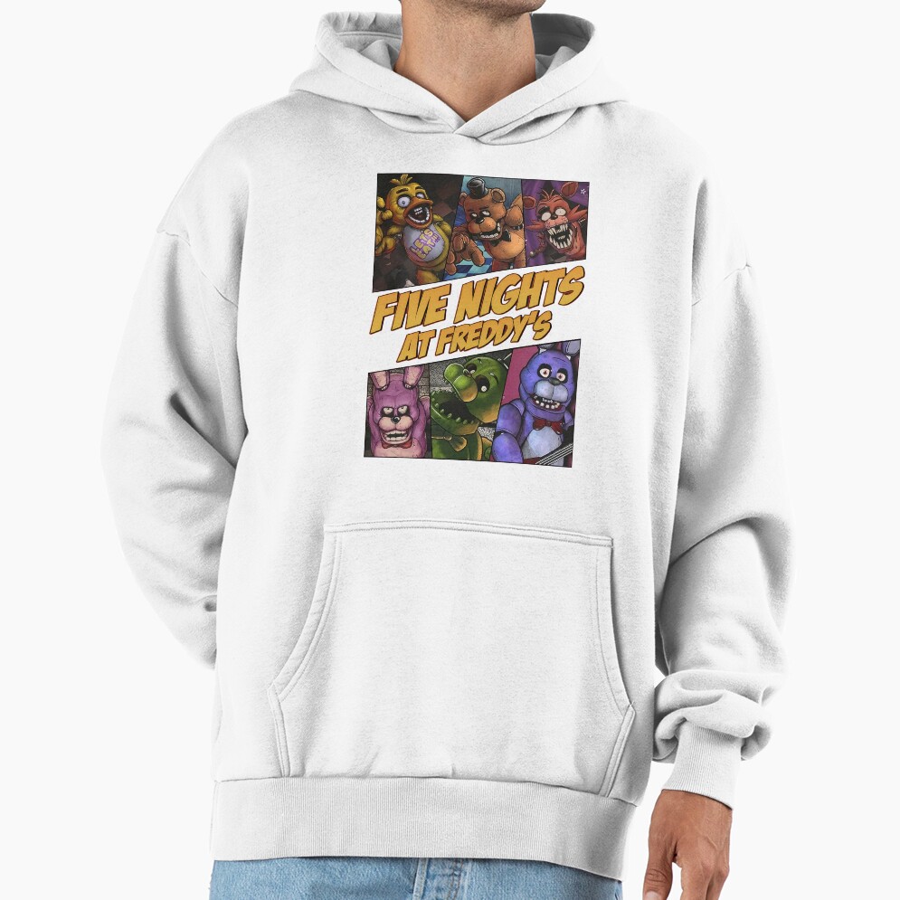 ssrcooversized_hoodiemens_01fafafaca443f4786frontsquare_productx1000-13 ssrcooversized hoodiemens 01fafafaca443f4786frontsquare productx1000 13 - Five Nights At Freddy's AU Store