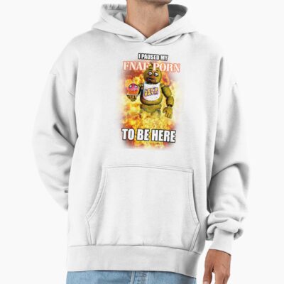 ssrcooversized hoodiemens 01fafafaca443f4786frontsquare productx1000 14 - FNAF AU Store