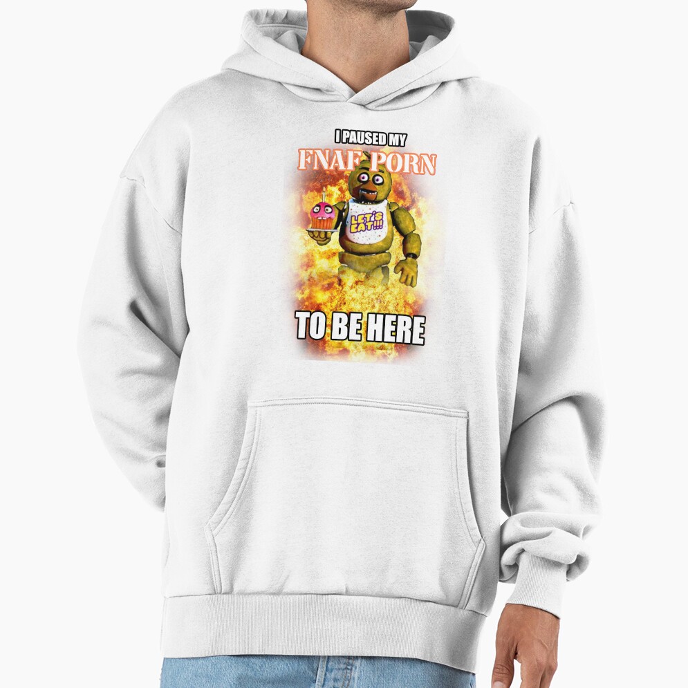 ssrcooversized_hoodiemens_01fafafaca443f4786frontsquare_productx1000-14 ssrcooversized hoodiemens 01fafafaca443f4786frontsquare productx1000 14 - Five Nights At Freddy's AU Store