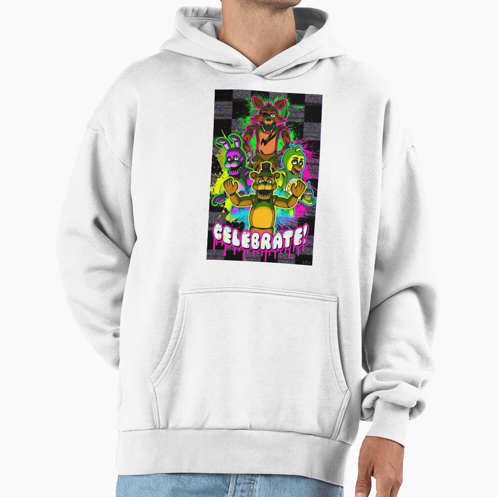 ssrcooversized_hoodiemens_01fafafaca443f4786frontsquare_productx1000-2 ssrcooversized hoodiemens 01fafafaca443f4786frontsquare productx1000 2 - Five Nights At Freddy's AU Store