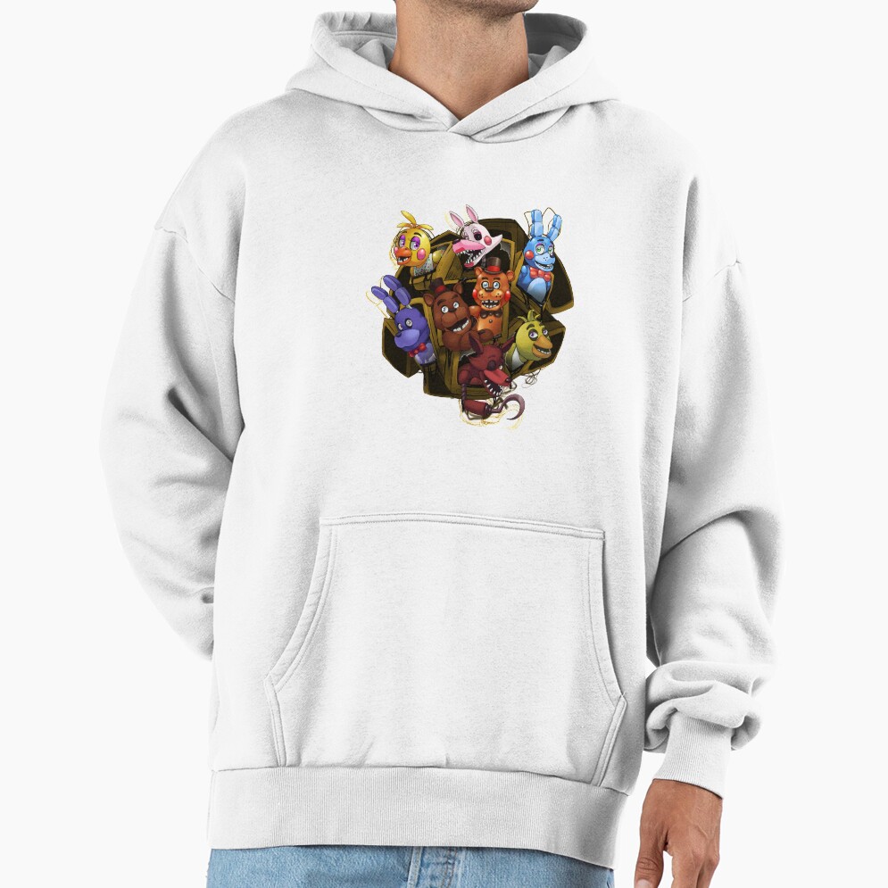 ssrcooversized_hoodiemens_01fafafaca443f4786frontsquare_productx1000-3 ssrcooversized hoodiemens 01fafafaca443f4786frontsquare productx1000 3 - Five Nights At Freddy's AU Store