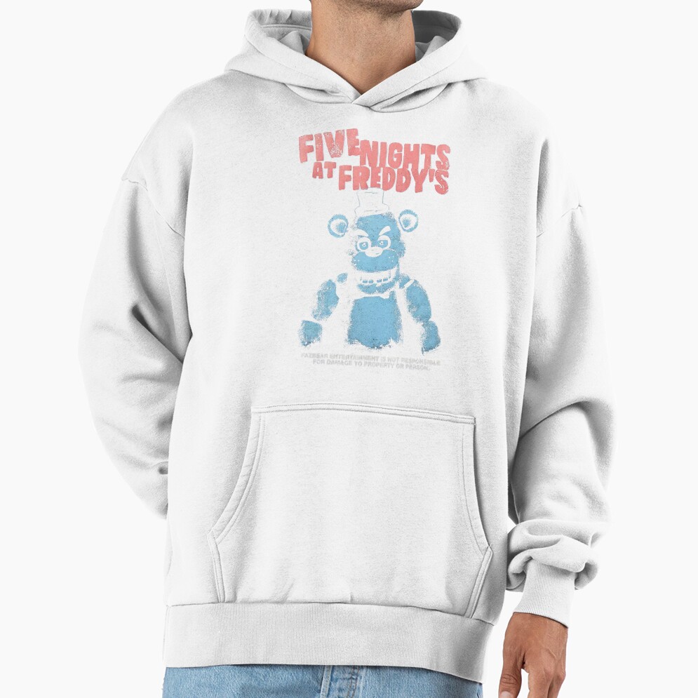 ssrcooversized_hoodiemens_01fafafaca443f4786frontsquare_productx1000-6 ssrcooversized hoodiemens 01fafafaca443f4786frontsquare productx1000 6 - Five Nights At Freddy's AU Store