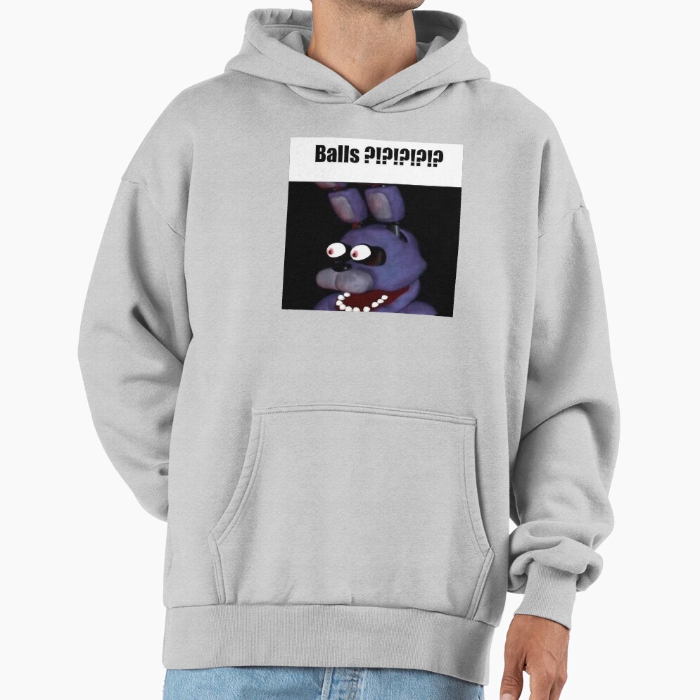 ssrcooversized_hoodiemens_01heather_greyfrontsquare_productx1000-1 ssrcooversized hoodiemens 01heather greyfrontsquare productx1000 1 - Five Nights At Freddy's AU Store