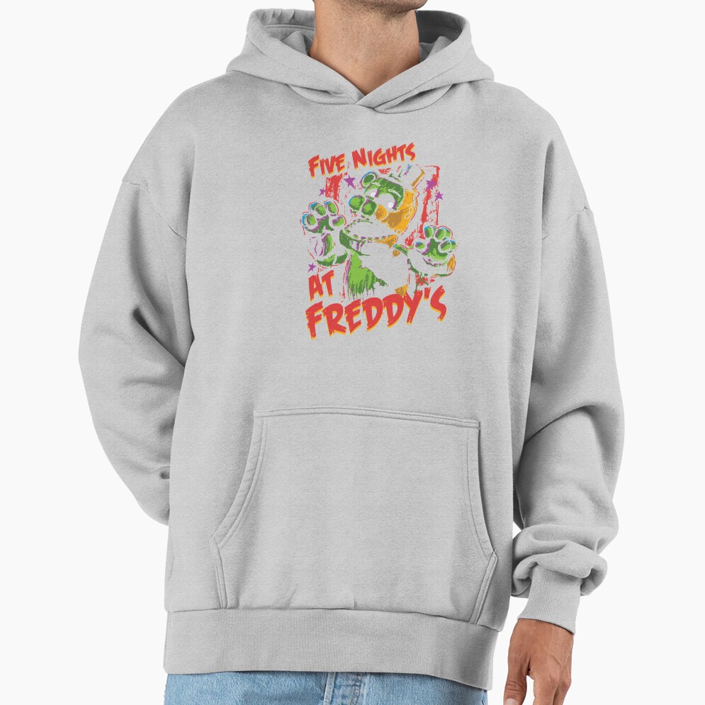ssrcooversized_hoodiemens_01heather_greyfrontsquare_productx1000-11 ssrcooversized hoodiemens 01heather greyfrontsquare productx1000 11 - Five Nights At Freddy's AU Store