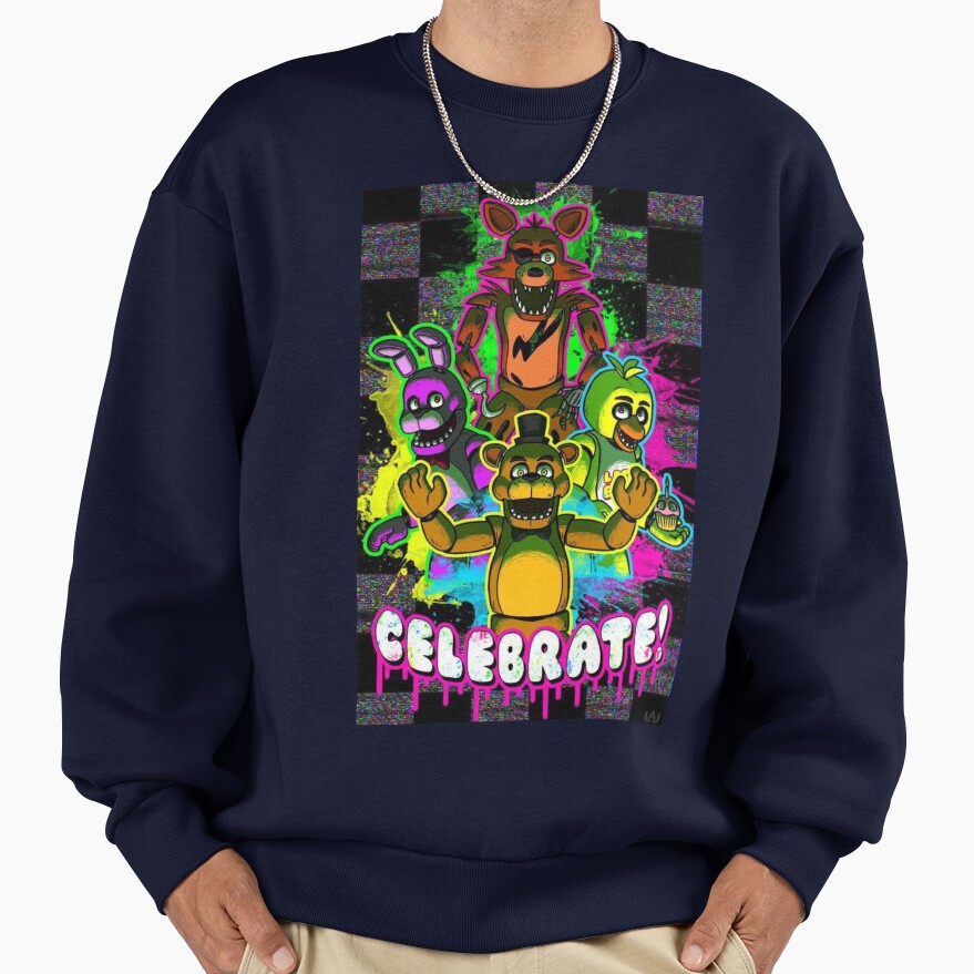 ssrcooversized_sweatshirtmens_0105081f66c8590f4efrontsquare_productx1000-1 ssrcooversized sweatshirtmens 0105081f66c8590f4efrontsquare productx1000 1 - Five Nights At Freddy's AU Store