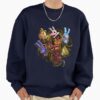 ssrcooversized sweatshirtmens 0105081f66c8590f4efrontsquare productx1000 10 - Five Nights At Freddy's AU Store