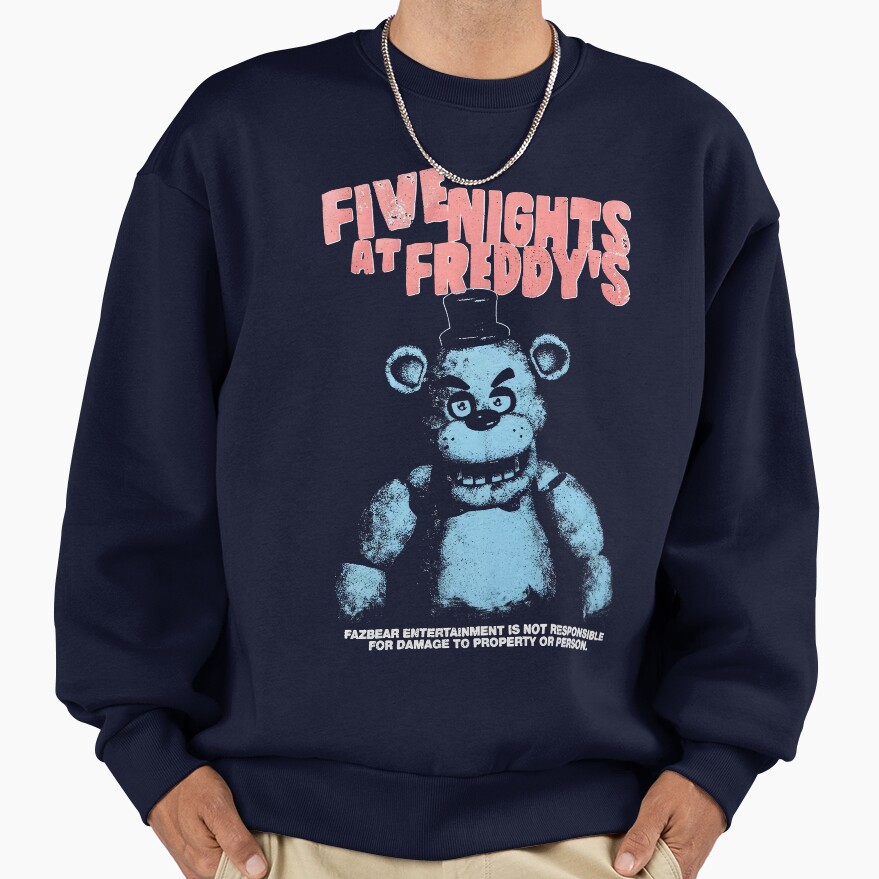 ssrcooversized_sweatshirtmens_0105081f66c8590f4efrontsquare_productx1000-12 ssrcooversized sweatshirtmens 0105081f66c8590f4efrontsquare productx1000 12 - Five Nights At Freddy's AU Store