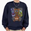 ssrcooversized sweatshirtmens 0105081f66c8590f4efrontsquare productx1000 3 - Five Nights At Freddy's AU Store