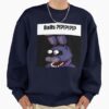 ssrcooversized sweatshirtmens 0105081f66c8590f4efrontsquare productx1000 9 - Five Nights At Freddy's AU Store
