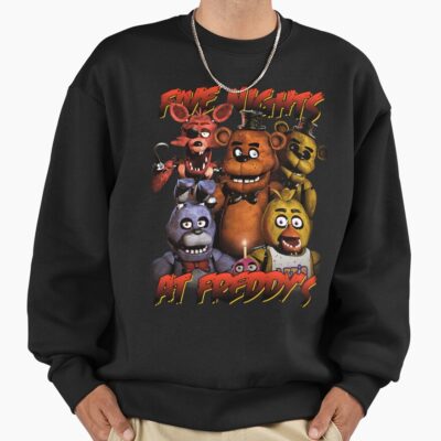 ssrcooversized sweatshirtmens 0110101001c5ca27c6frontsquare productx1000 11 - FNAF AU Store