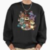 ssrcooversized sweatshirtmens 0110101001c5ca27c6frontsquare productx1000 14 - Five Nights At Freddy's AU Store