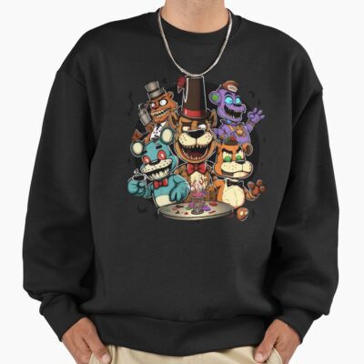 ssrcooversized sweatshirtmens 0110101001c5ca27c6frontsquare productx1000 14 - FNAF AU Store