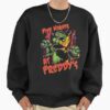 ssrcooversized sweatshirtmens 0110101001c5ca27c6frontsquare productx1000 2 - Five Nights At Freddy's AU Store