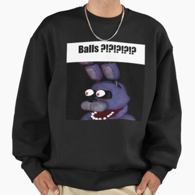 ssrcooversized sweatshirtmens 0110101001c5ca27c6frontsquare productx1000 9 - FNAF AU Store