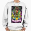ssrcooversized sweatshirtmens 01fafafaca443f4786frontsquare productx1000 1 - Five Nights At Freddy's AU Store