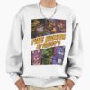 ssrcooversized sweatshirtmens 01fafafaca443f4786frontsquare productx1000 13 - Five Nights At Freddy's AU Store