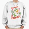 ssrcooversized sweatshirtmens 01fafafaca443f4786frontsquare productx1000 2 - Five Nights At Freddy's AU Store