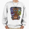 ssrcooversized sweatshirtmens 01fafafaca443f4786frontsquare productx1000 3 - Five Nights At Freddy's AU Store