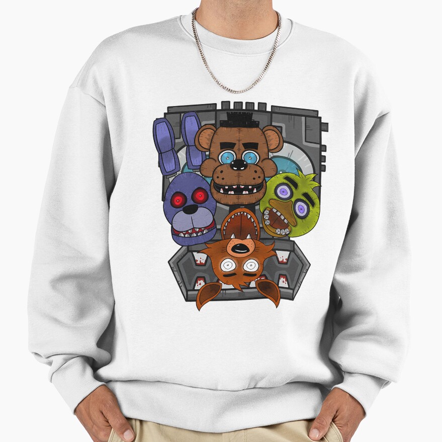 ssrcooversized_sweatshirtmens_01fafafaca443f4786frontsquare_productx1000-3 ssrcooversized sweatshirtmens 01fafafaca443f4786frontsquare productx1000 3 - Five Nights At Freddy's AU Store