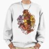 ssrcooversized sweatshirtmens 01fafafaca443f4786frontsquare productx1000 4 - Five Nights At Freddy's AU Store