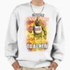 ssrcooversized sweatshirtmens 01fafafaca443f4786frontsquare productx1000 8 - Five Nights At Freddy's AU Store