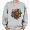 ssrcooversized sweatshirtmens 01heather greyfrontsquare productx1000 10 - Five Nights At Freddy's AU Store