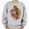 ssrcooversized sweatshirtmens 01heather greyfrontsquare productx1000 4 - Five Nights At Freddy's AU Store