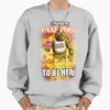 ssrcooversized sweatshirtmens 01heather greyfrontsquare productx1000 8 - Five Nights At Freddy's AU Store