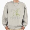 ssrcooversized sweatshirtmens 01oatmeal heatherfrontsquare productx1000 6 - Five Nights At Freddy's AU Store