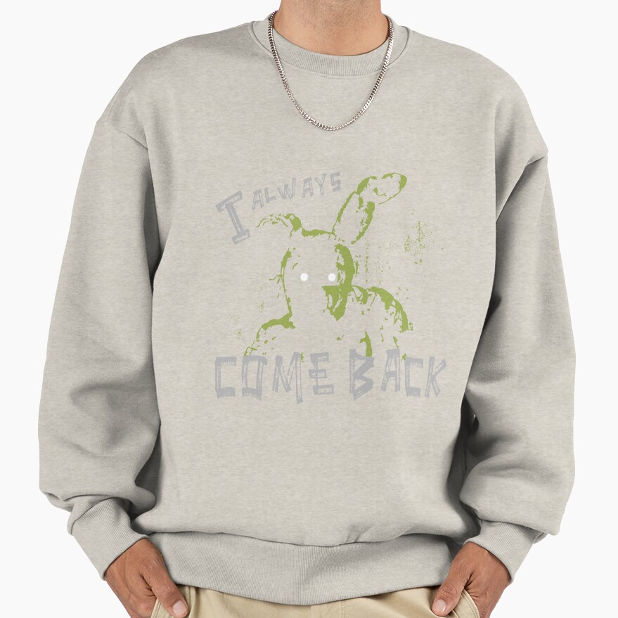 ssrcooversized_sweatshirtmens_01oatmeal_heatherfrontsquare_productx1000-6 ssrcooversized sweatshirtmens 01oatmeal heatherfrontsquare productx1000 6 - Five Nights At Freddy's AU Store