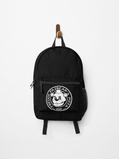 Freddy Fazbear Pizza Backpack