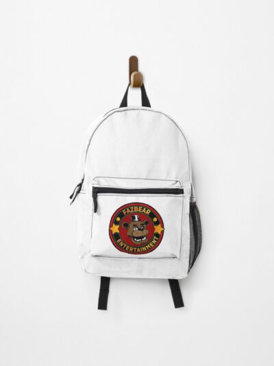 Fazbear Entertainment Five Nights At Freddy S Backpack