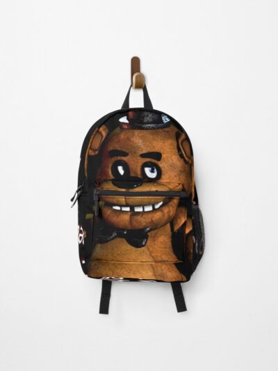 Fnaf Backpack