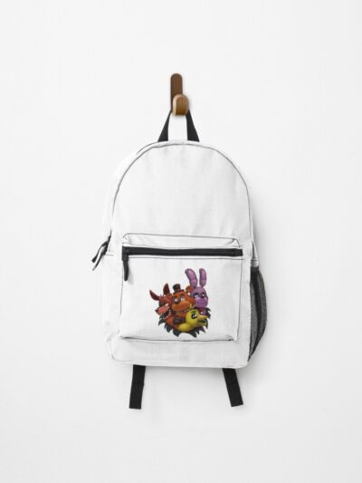 Five Nights At Freddy_S 1 Backpack