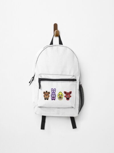 Five Nights At Freddys Backpack