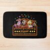 urbathmat flatlay largesquare1000x1000.1u5 6 - Five Nights At Freddy's AU Store