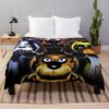 urblanket large bedsquarex1000.1u2 15 - Five Nights At Freddy's AU Store