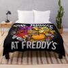 urblanket large bedsquarex1000.1u2 17 - Five Nights At Freddy's AU Store