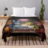 urblanket large bedsquarex1000.1u2 4 - Five Nights At Freddy's AU Store