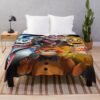 urblanket large bedsquarex1000.1u2 7 - Five Nights At Freddy's AU Store