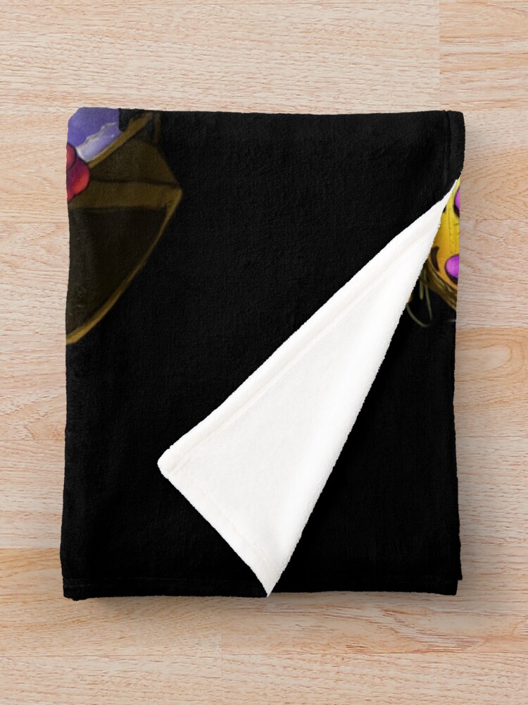 urblanket_medium_foldwide_portraitx1000.1u8-13 urblanket medium foldwide portraitx1000.1u8 13 - Five Nights At Freddy's AU Store