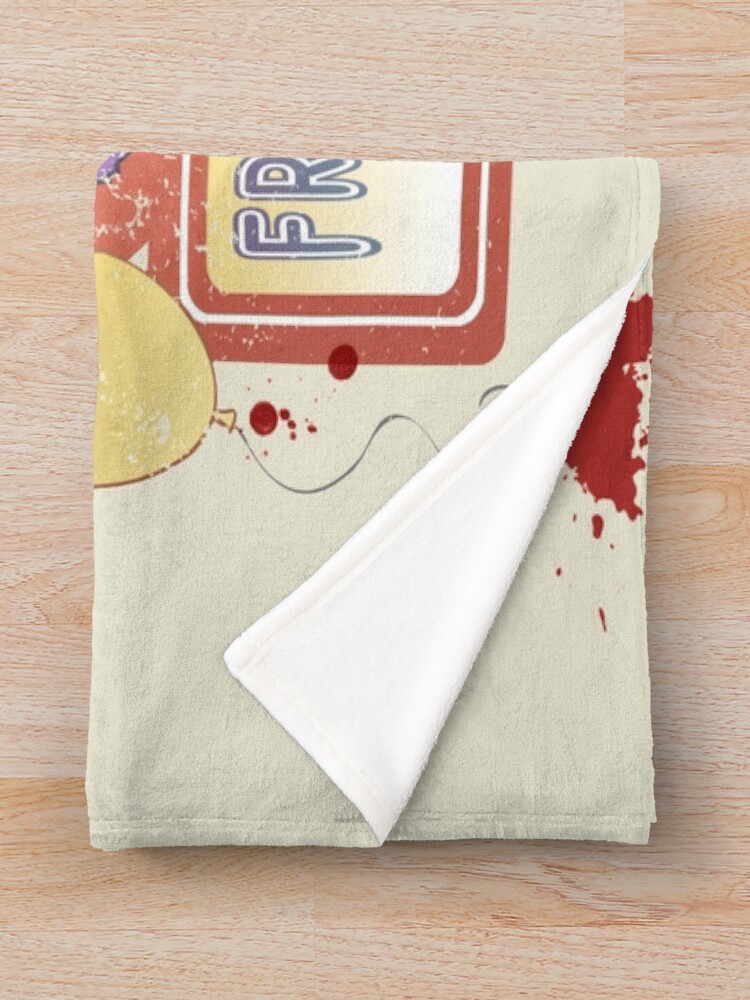 urblanket_medium_foldwide_portraitx1000.1u8-9 urblanket medium foldwide portraitx1000.1u8 9 - Five Nights At Freddy's AU Store