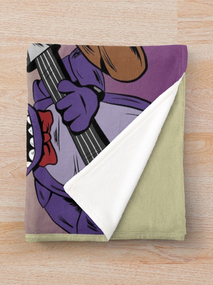 urblanket_medium_foldwide_portraitx1000.1u8 - Five Nights At Freddy's AU Store