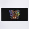urdesk mat flatlaysquare1000x1000 10 - Five Nights At Freddy's AU Store