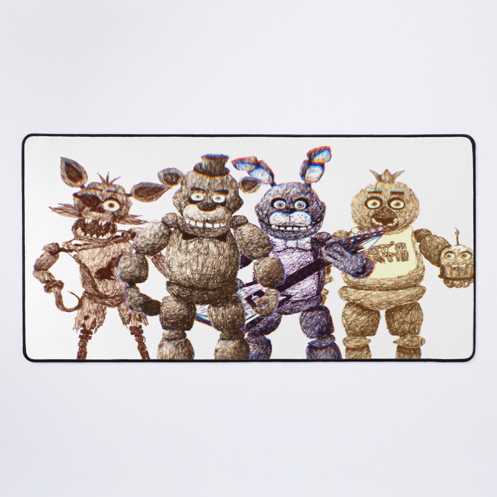 urdesk_mat_flatlaysquare1000x1000-11 urdesk mat flatlaysquare1000x1000 11 - Five Nights At Freddy's AU Store