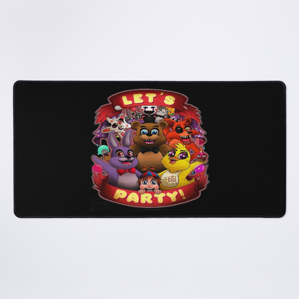 urdesk_mat_flatlaysquare1000x1000-12 urdesk mat flatlaysquare1000x1000 12 - Five Nights At Freddy's AU Store