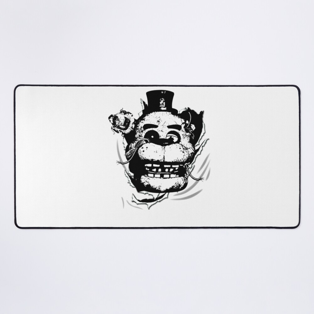 urdesk_mat_flatlaysquare1000x1000-13 urdesk mat flatlaysquare1000x1000 13 - Five Nights At Freddy's AU Store